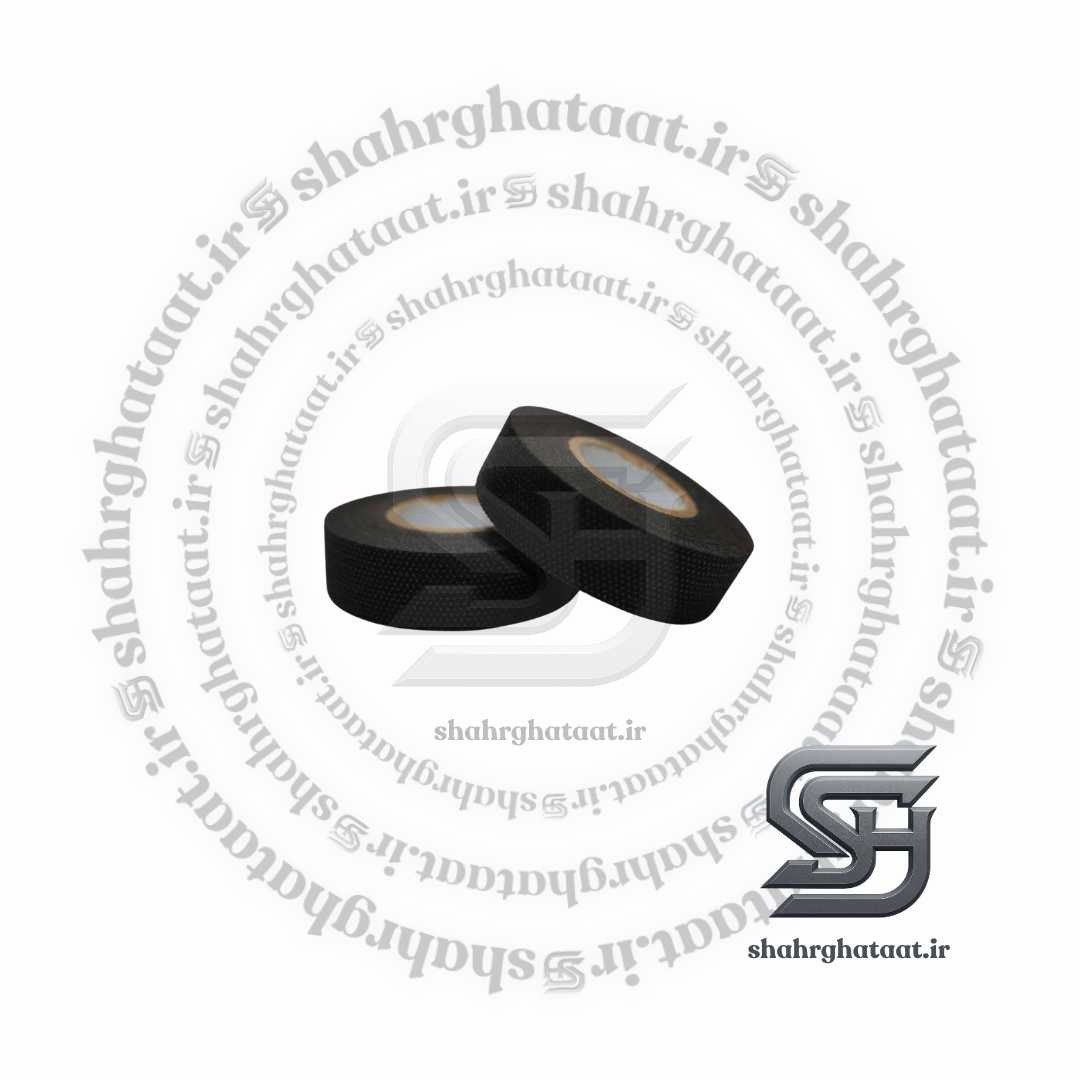 چسب دسته سیم سایز (25mm*15m)